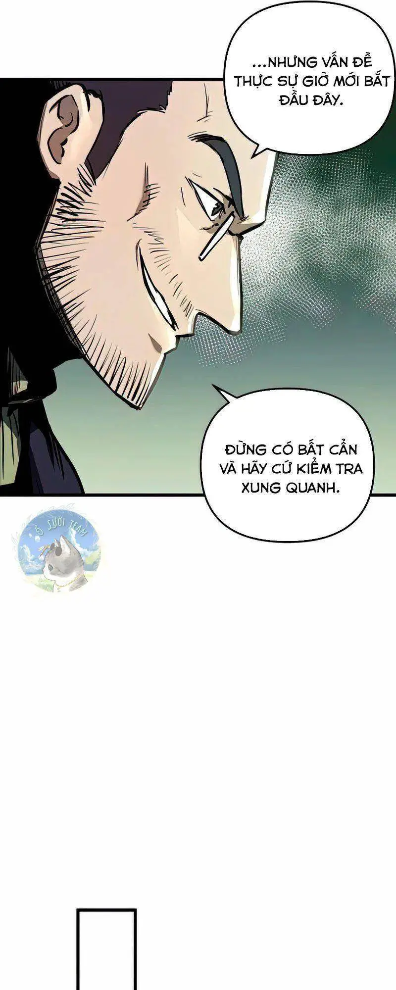 Chiền Thần Tự Sát Hồi Quy Nettruyen ZZZ Chương 56 Page 57