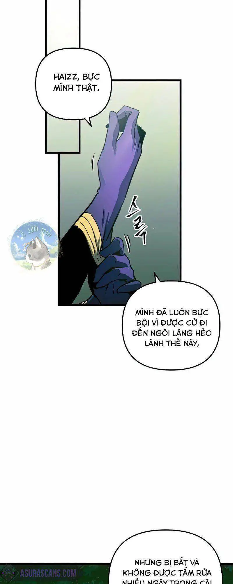 Chiền Thần Tự Sát Hồi Quy Nettruyen ZZZ Chương 56 Page 58