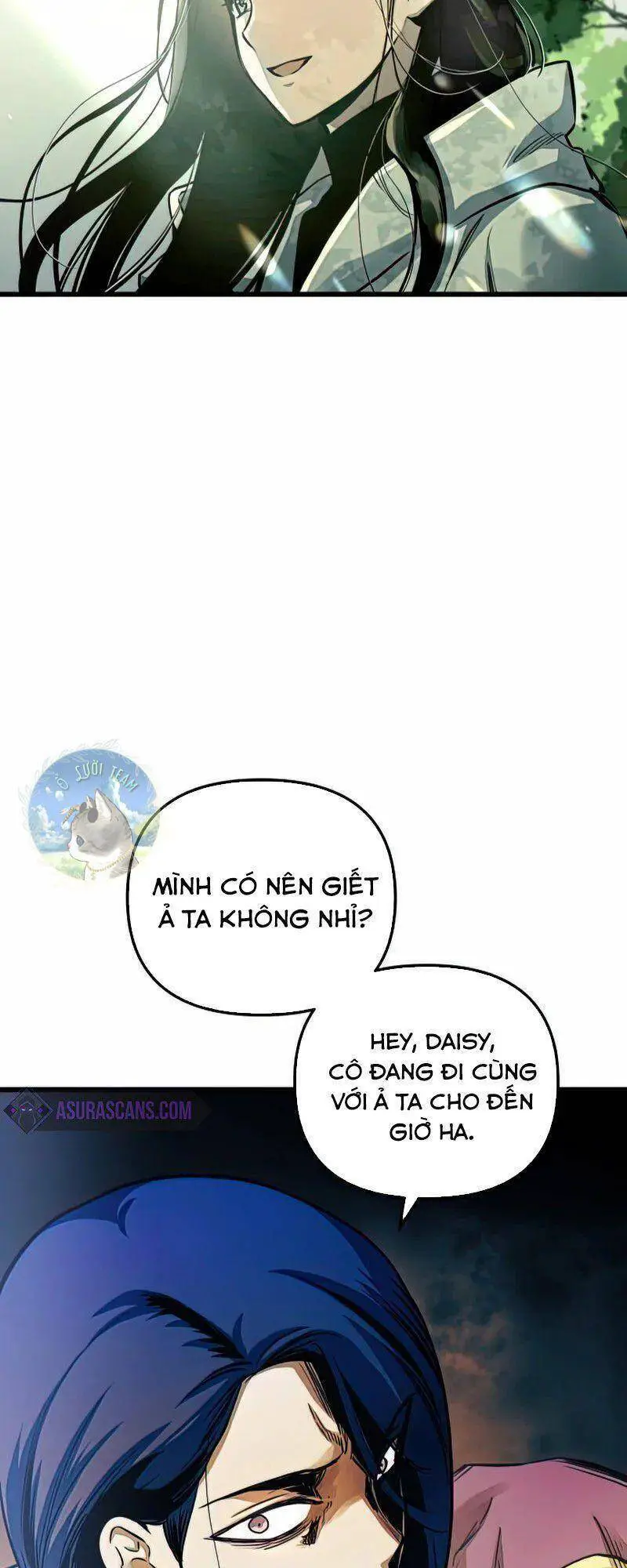 Chiền Thần Tự Sát Hồi Quy Nettruyen ZZZ Chương 56 Page 61
