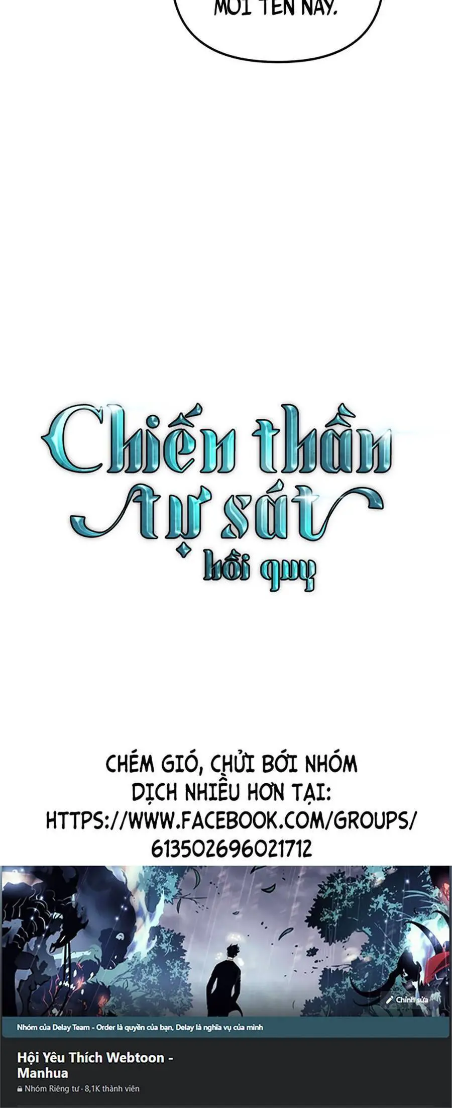 Chiền Thần Tự Sát Hồi Quy Nettruyen ZZZ Chương 54 Page 60