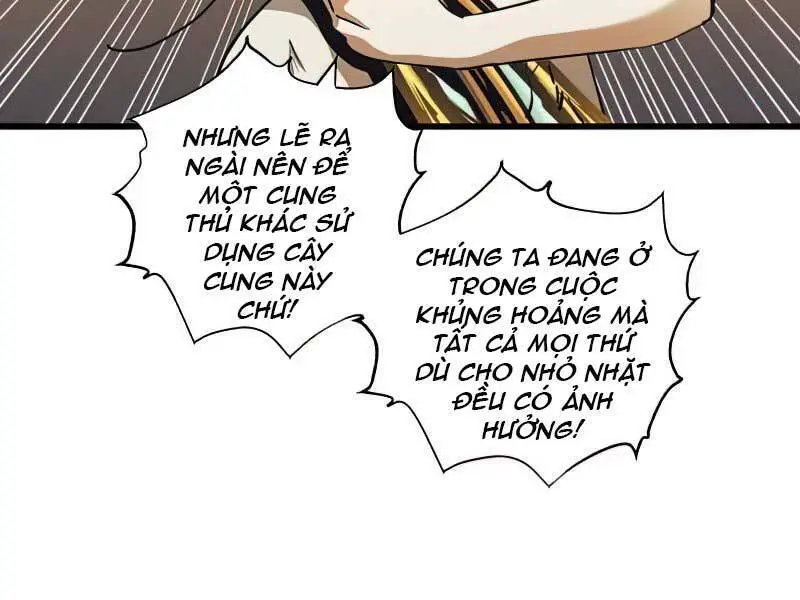 Chiền Thần Tự Sát Hồi Quy Nettruyen ZZZ Chương 58 Page 3