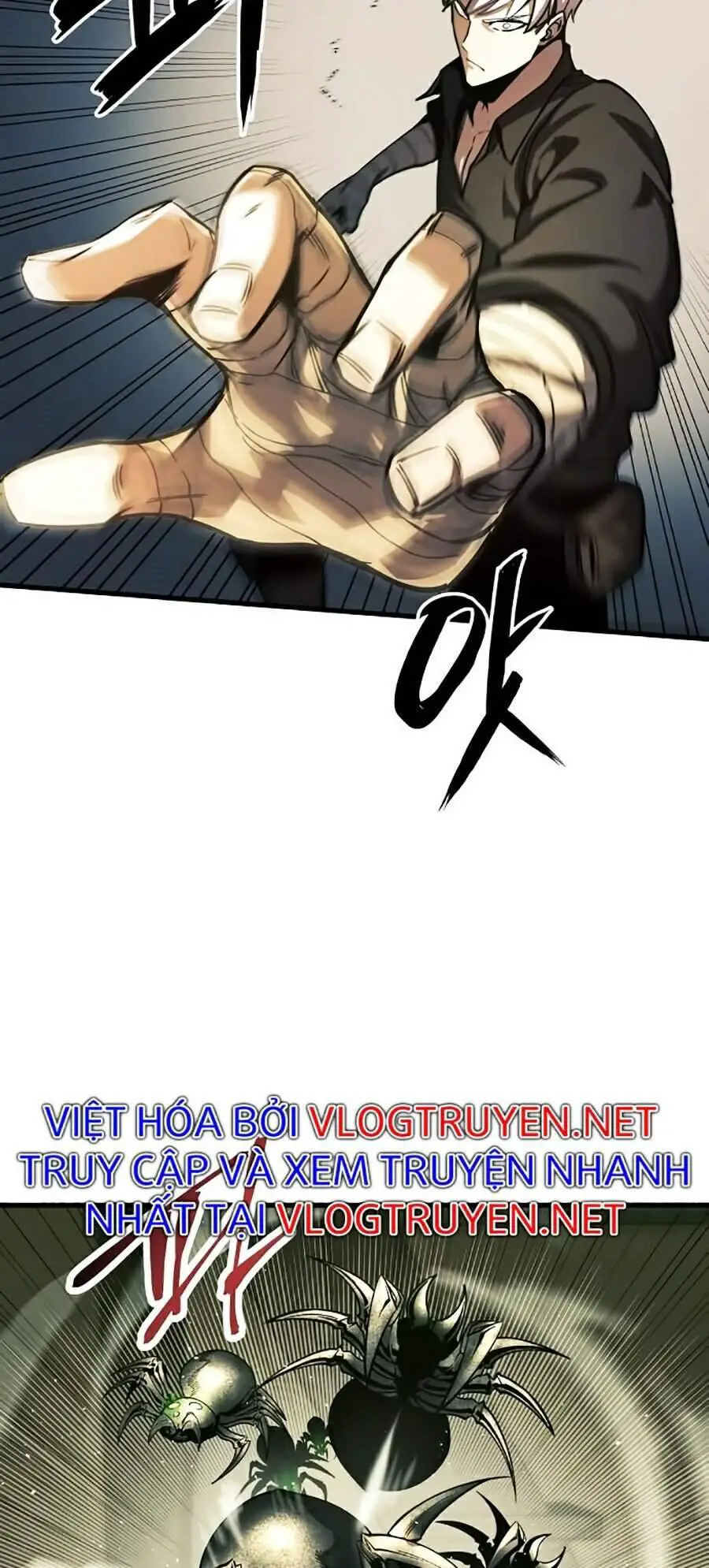 Chiền Thần Tự Sát Hồi Quy Nettruyen ZZZ Chương 10 Page 4