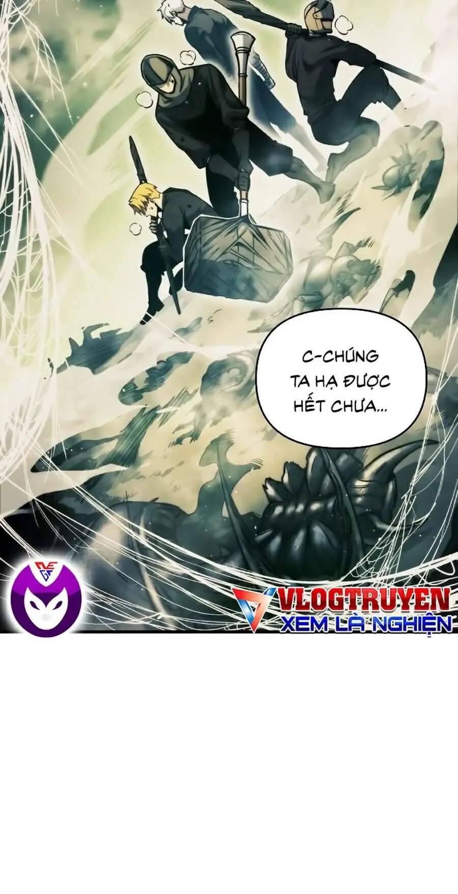 Chiền Thần Tự Sát Hồi Quy Nettruyen ZZZ Chương 10 Page 33