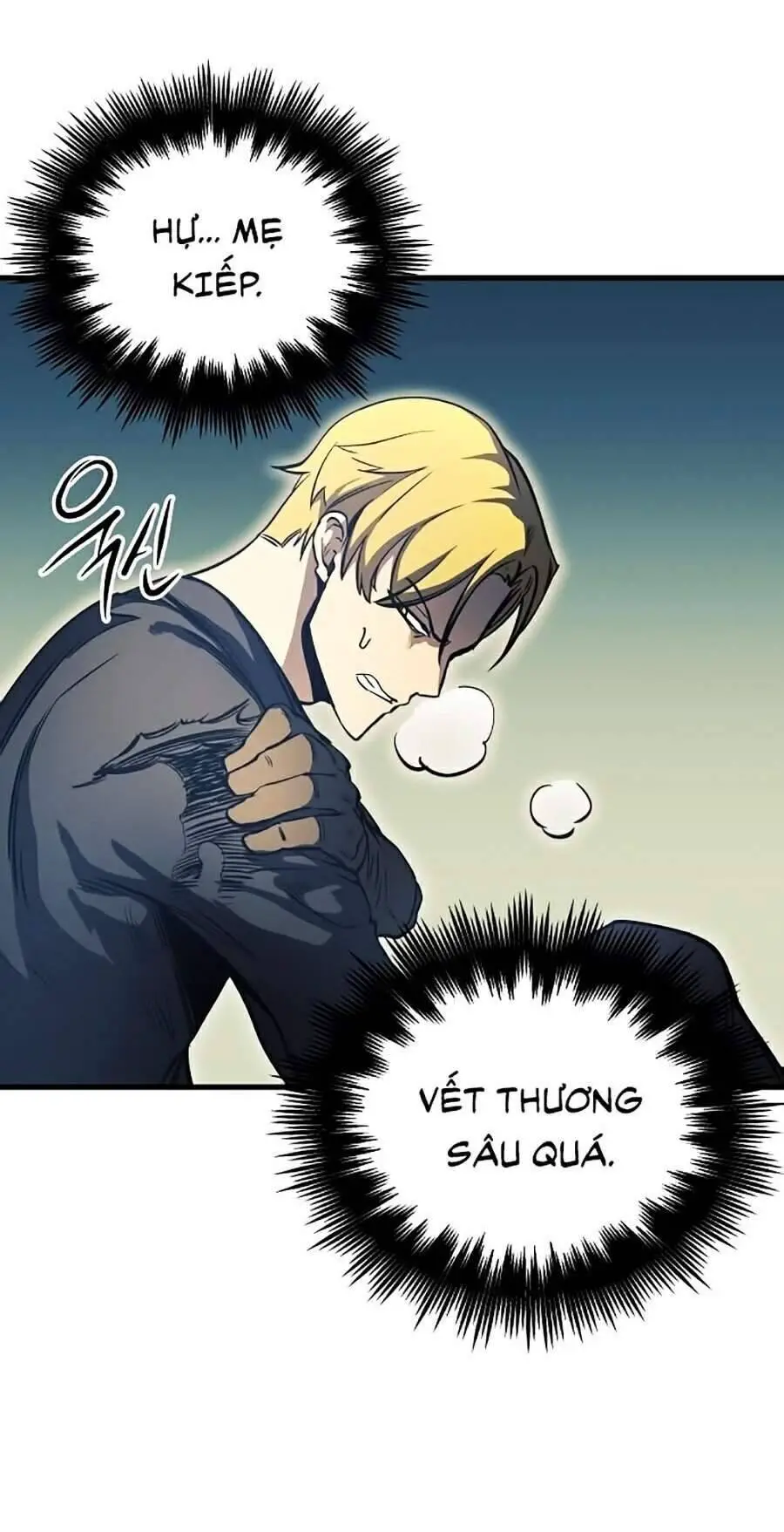 Chiền Thần Tự Sát Hồi Quy Nettruyen ZZZ Chương 10 Page 34