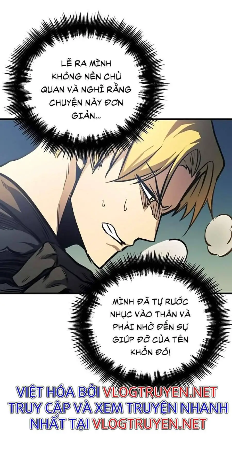 Chiền Thần Tự Sát Hồi Quy Nettruyen ZZZ Chương 10 Page 35
