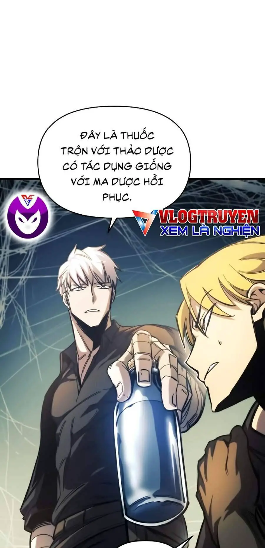 Chiền Thần Tự Sát Hồi Quy Nettruyen ZZZ Chương 10 Page 37