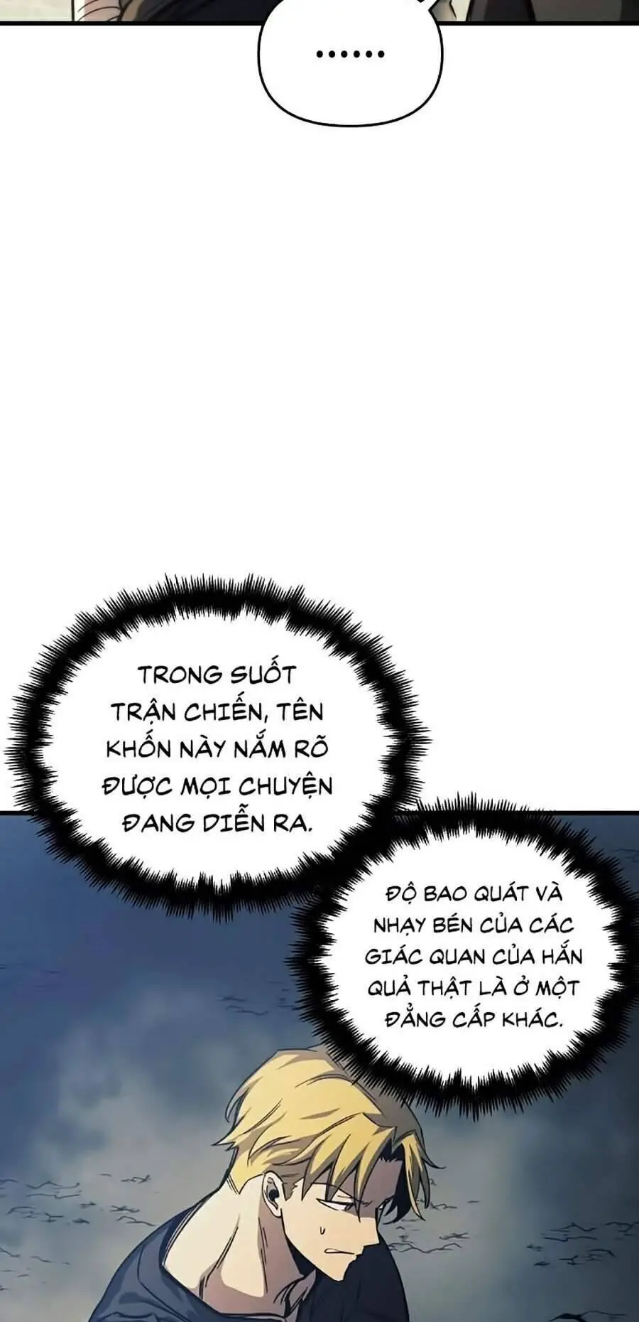 Chiền Thần Tự Sát Hồi Quy Nettruyen ZZZ Chương 10 Page 38