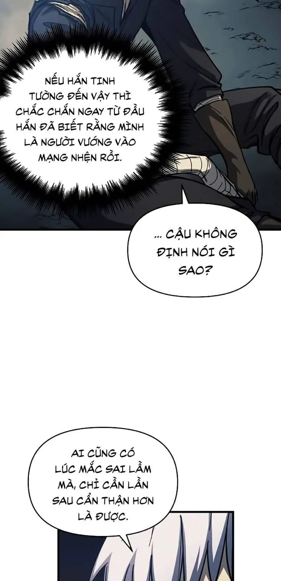 Chiền Thần Tự Sát Hồi Quy Nettruyen ZZZ Chương 10 Page 39