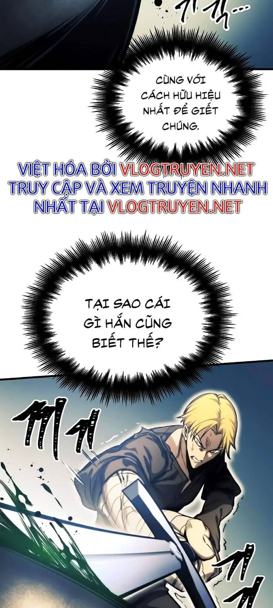 Chiền Thần Tự Sát Hồi Quy Nettruyen ZZZ Chương 10 Page 57
