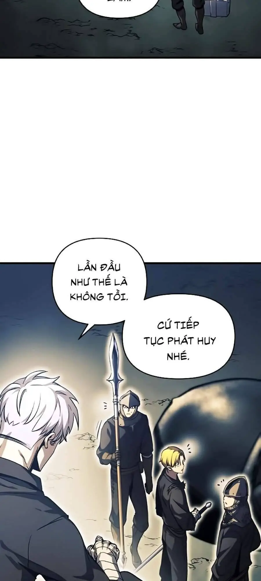 Chiền Thần Tự Sát Hồi Quy Nettruyen ZZZ Chương 10 Page 67
