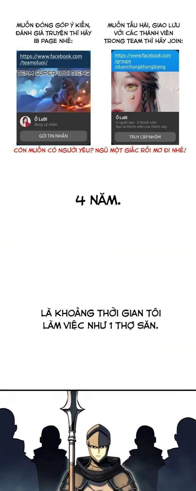 Chiền Thần Tự Sát Hồi Quy Nettruyen ZZZ Chương 11 Page 2