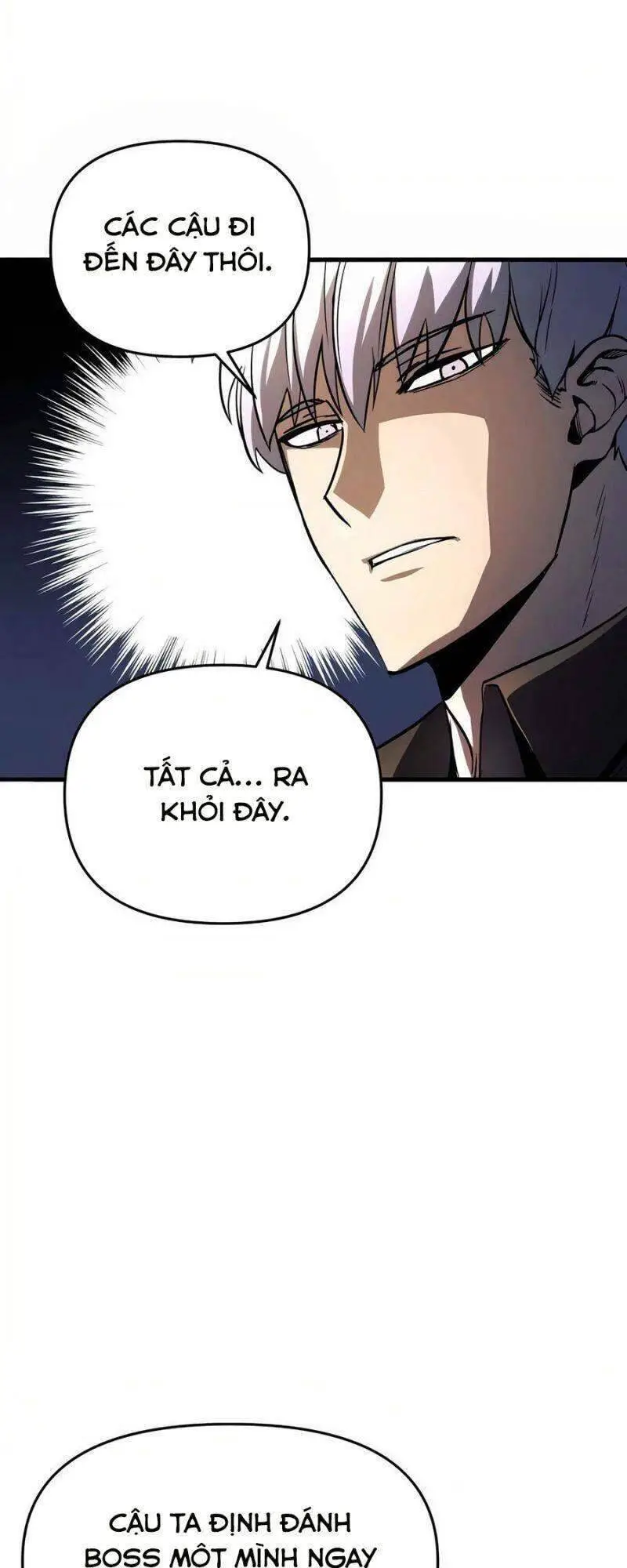 Chiền Thần Tự Sát Hồi Quy Nettruyen ZZZ Chương 11 Page 7