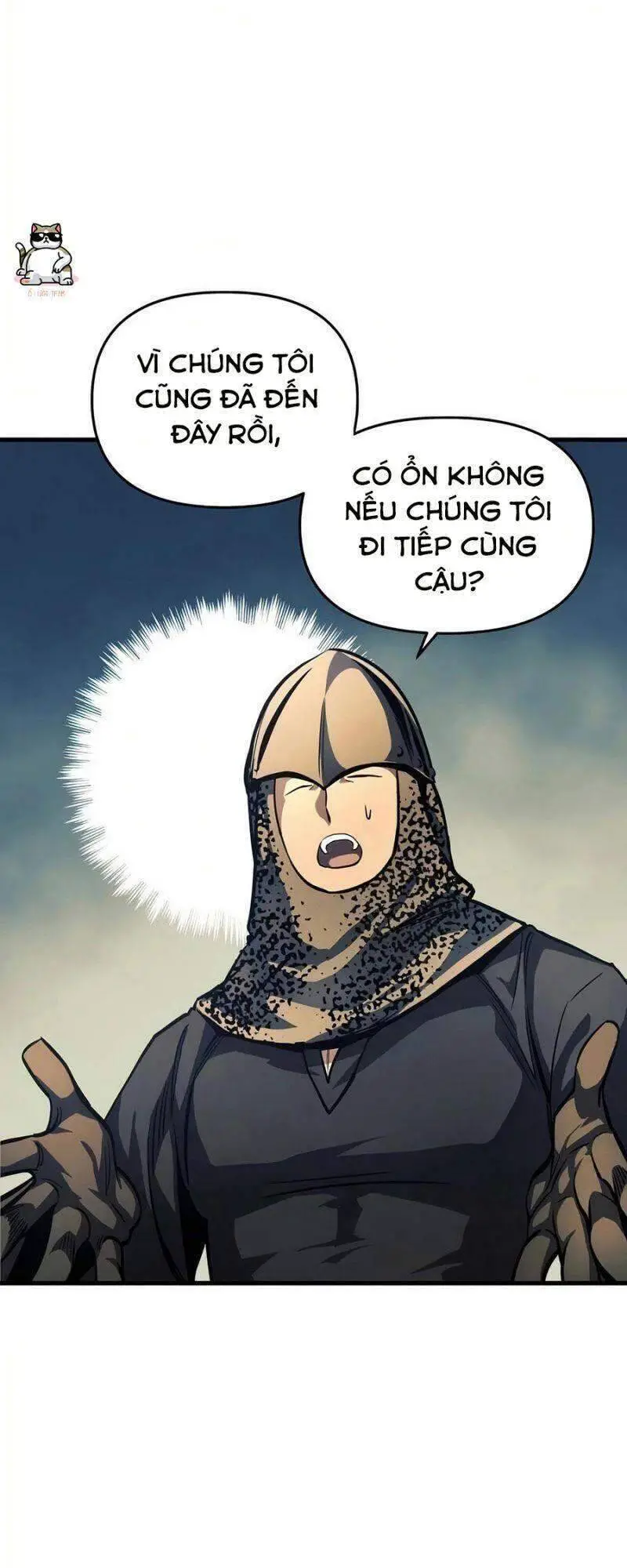Chiền Thần Tự Sát Hồi Quy Nettruyen ZZZ Chương 11 Page 9
