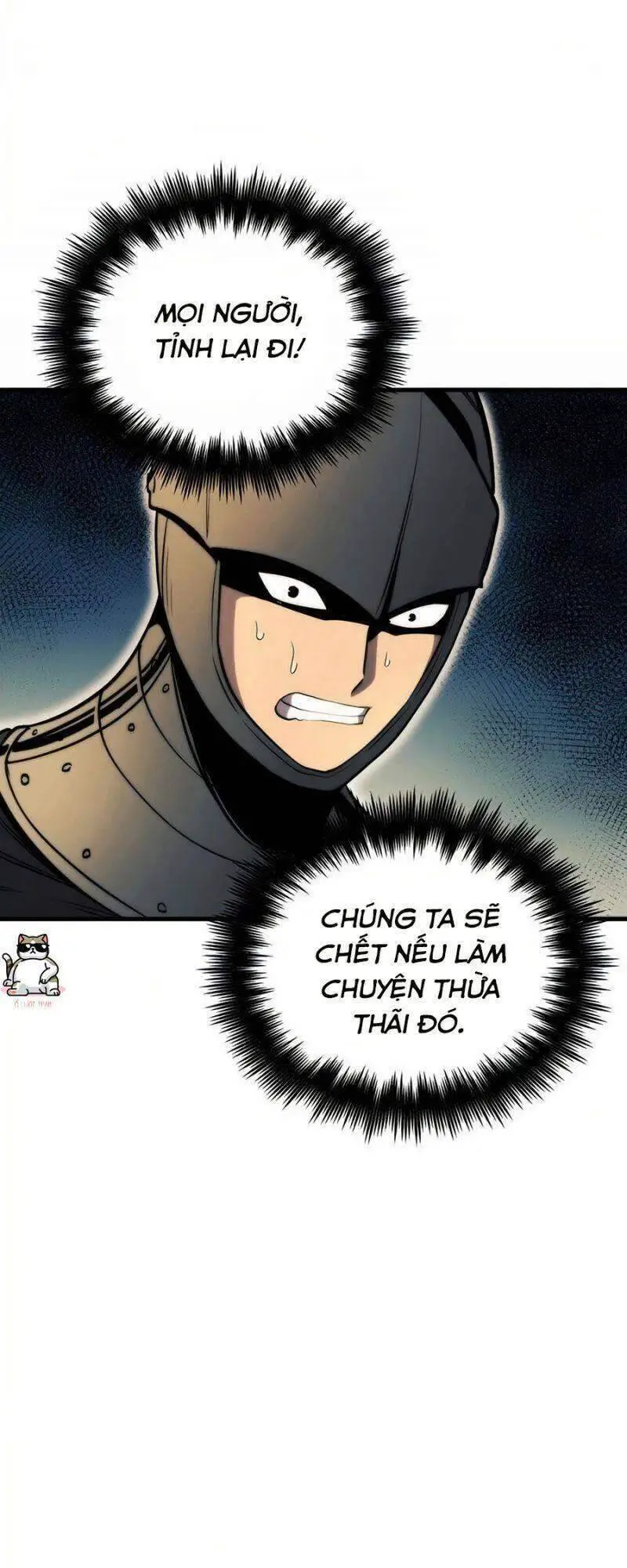 Chiền Thần Tự Sát Hồi Quy Nettruyen ZZZ Chương 11 Page 12