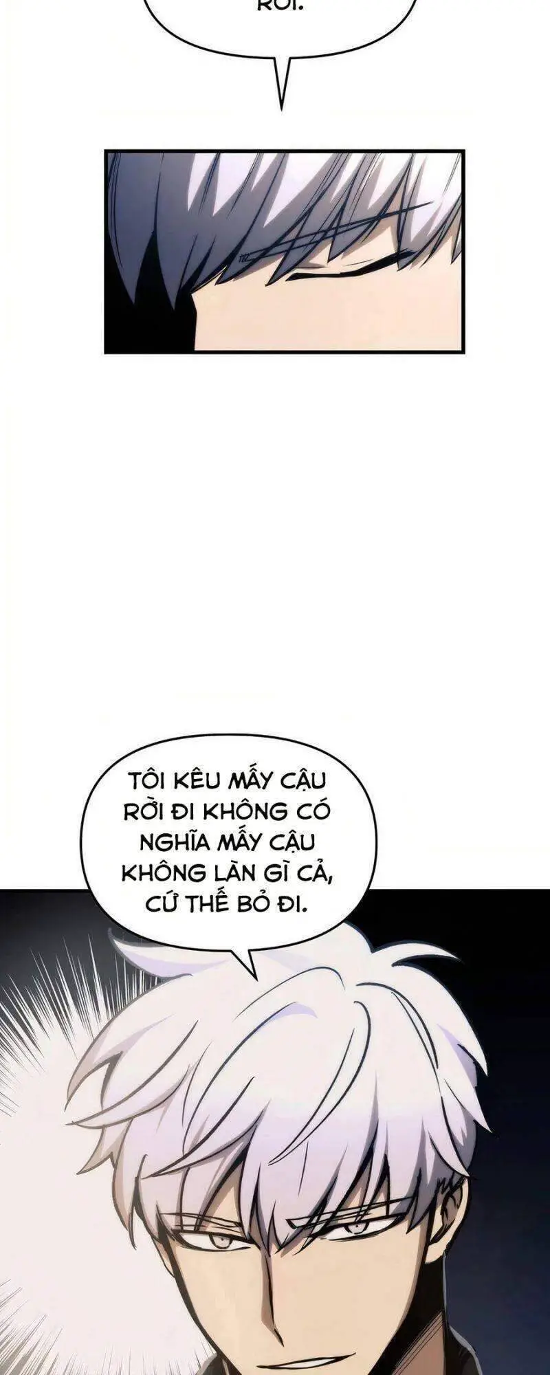 Chiền Thần Tự Sát Hồi Quy Nettruyen ZZZ Chương 11 Page 14