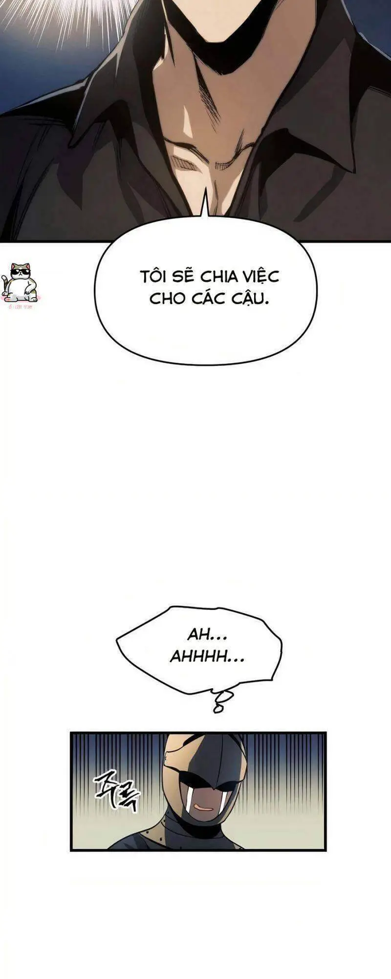 Chiền Thần Tự Sát Hồi Quy Nettruyen ZZZ Chương 11 Page 15