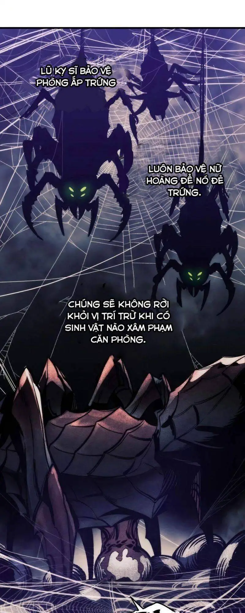 Chiền Thần Tự Sát Hồi Quy Nettruyen ZZZ Chương 11 Page 28