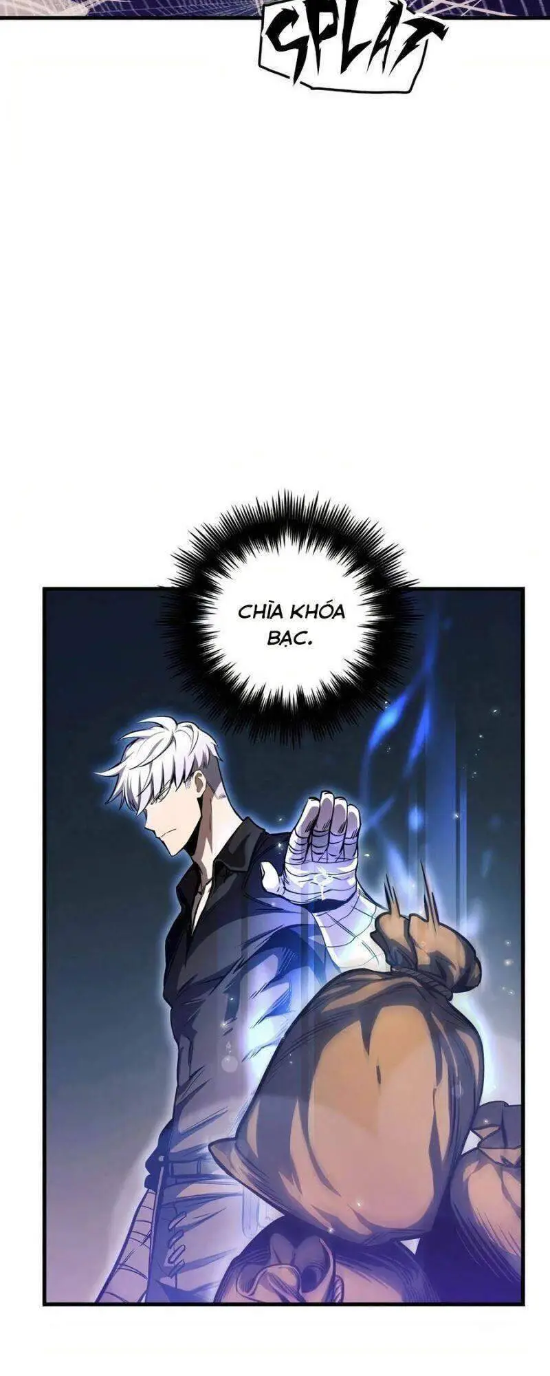 Chiền Thần Tự Sát Hồi Quy Nettruyen ZZZ Chương 11 Page 29