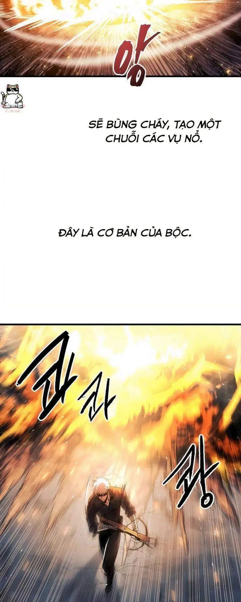 Chiền Thần Tự Sát Hồi Quy Nettruyen ZZZ Chương 11 Page 40