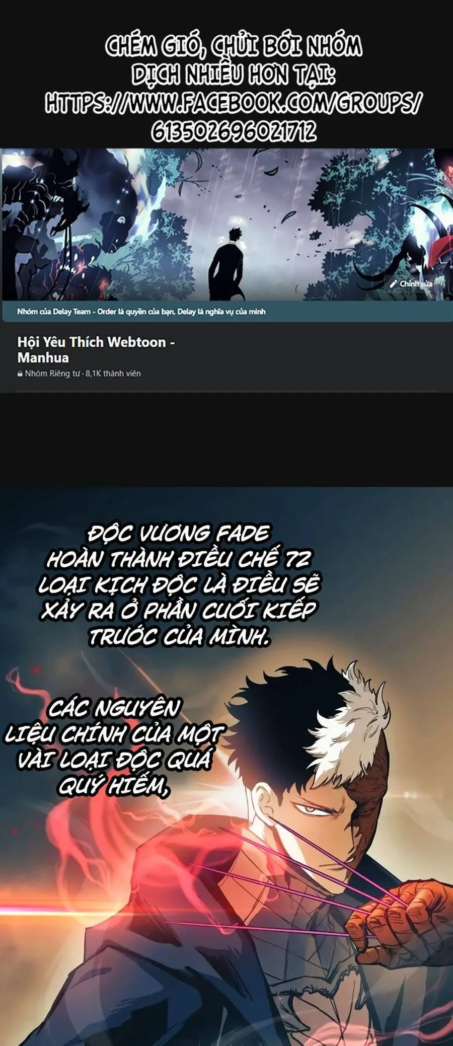 Chiền Thần Tự Sát Hồi Quy Nettruyen ZZZ Chương 53 Page 1
