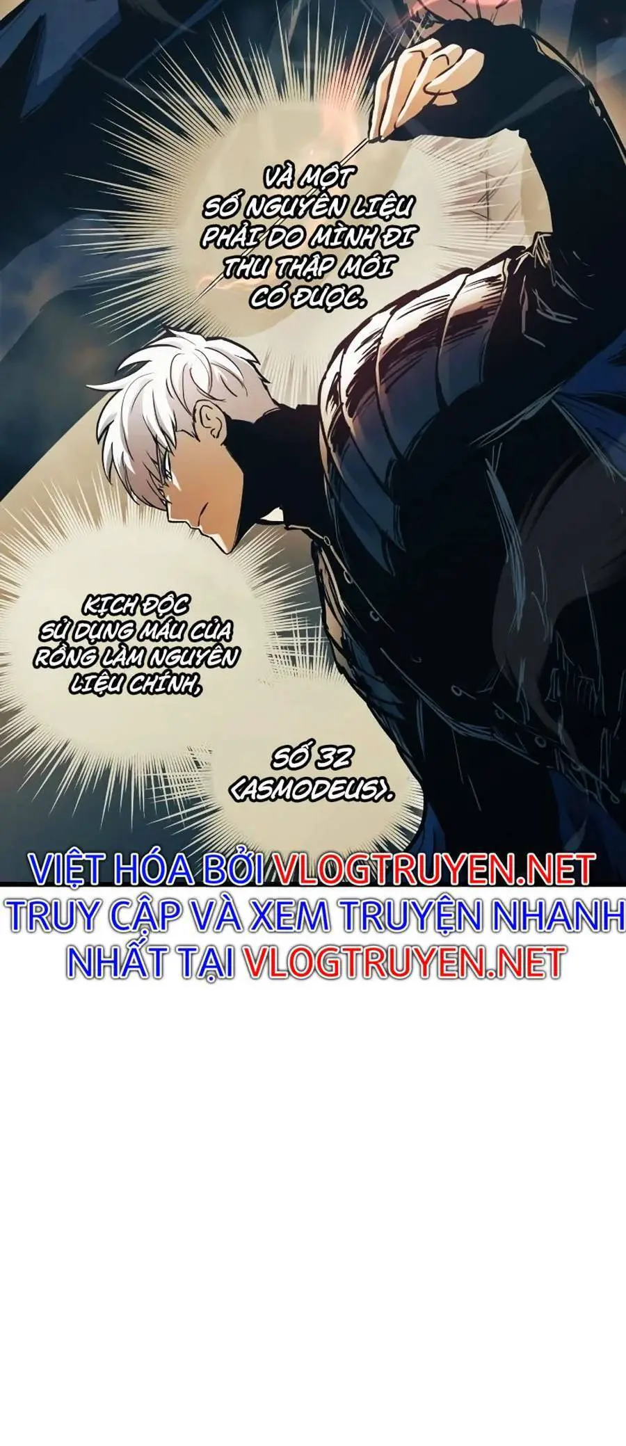 Chiền Thần Tự Sát Hồi Quy Nettruyen ZZZ Chương 53 Page 2