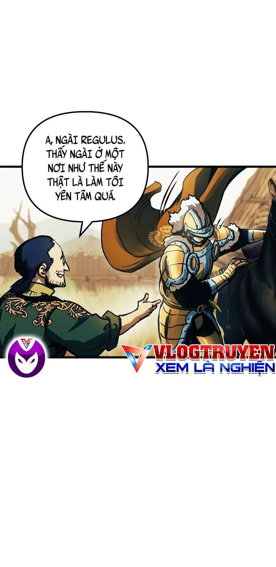 Chiền Thần Tự Sát Hồi Quy Nettruyen ZZZ Chương 53 Page 9