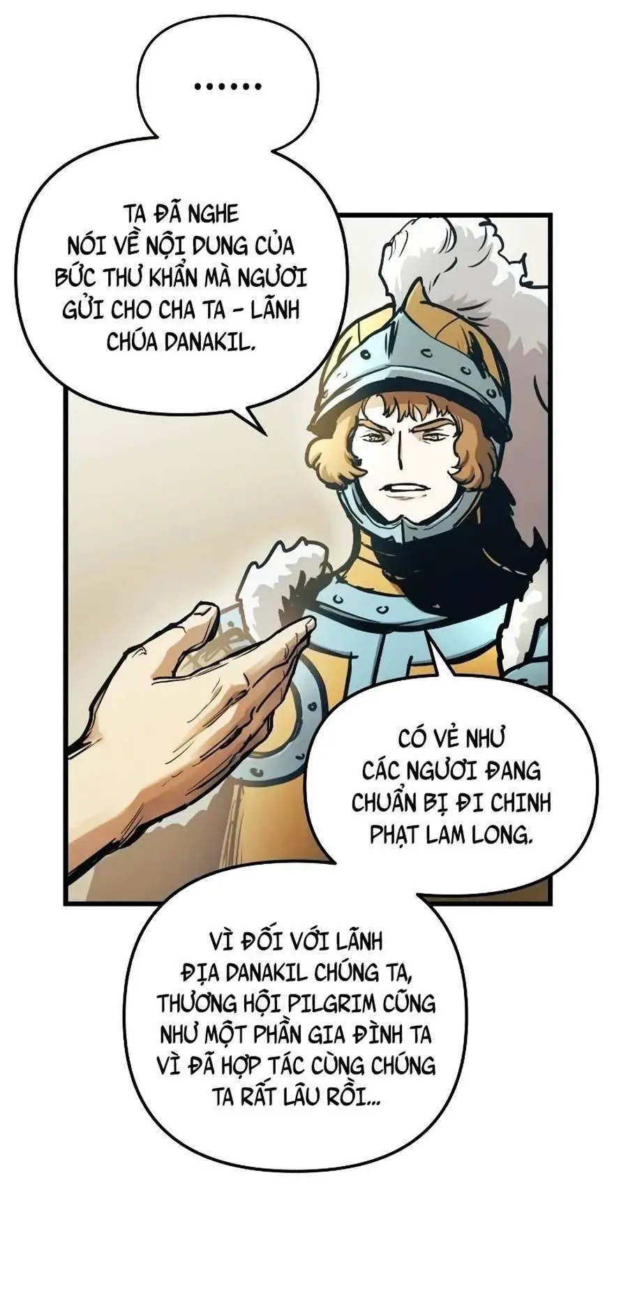 Chiền Thần Tự Sát Hồi Quy Nettruyen ZZZ Chương 53 Page 10