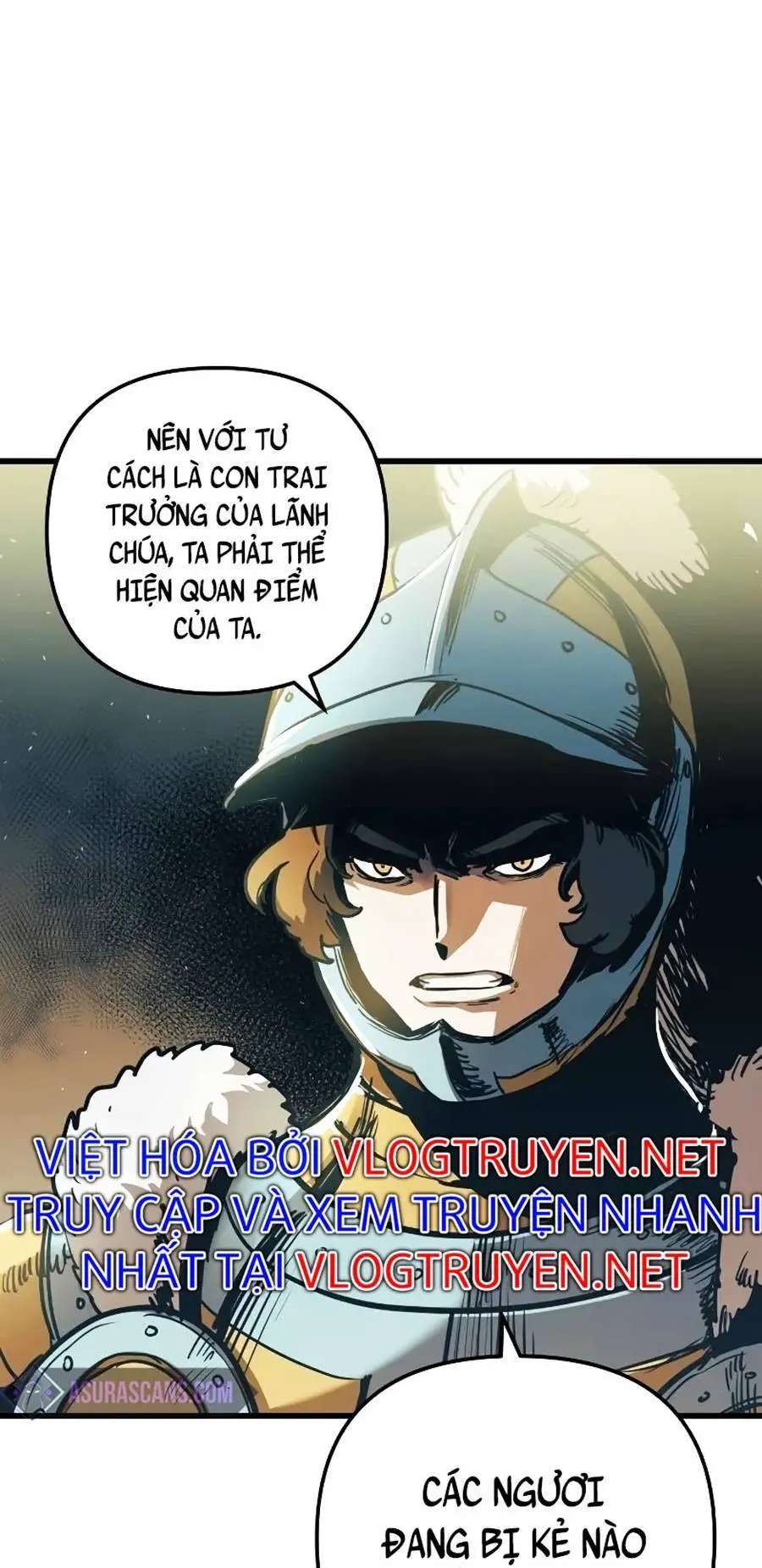 Chiền Thần Tự Sát Hồi Quy Nettruyen ZZZ Chương 53 Page 11