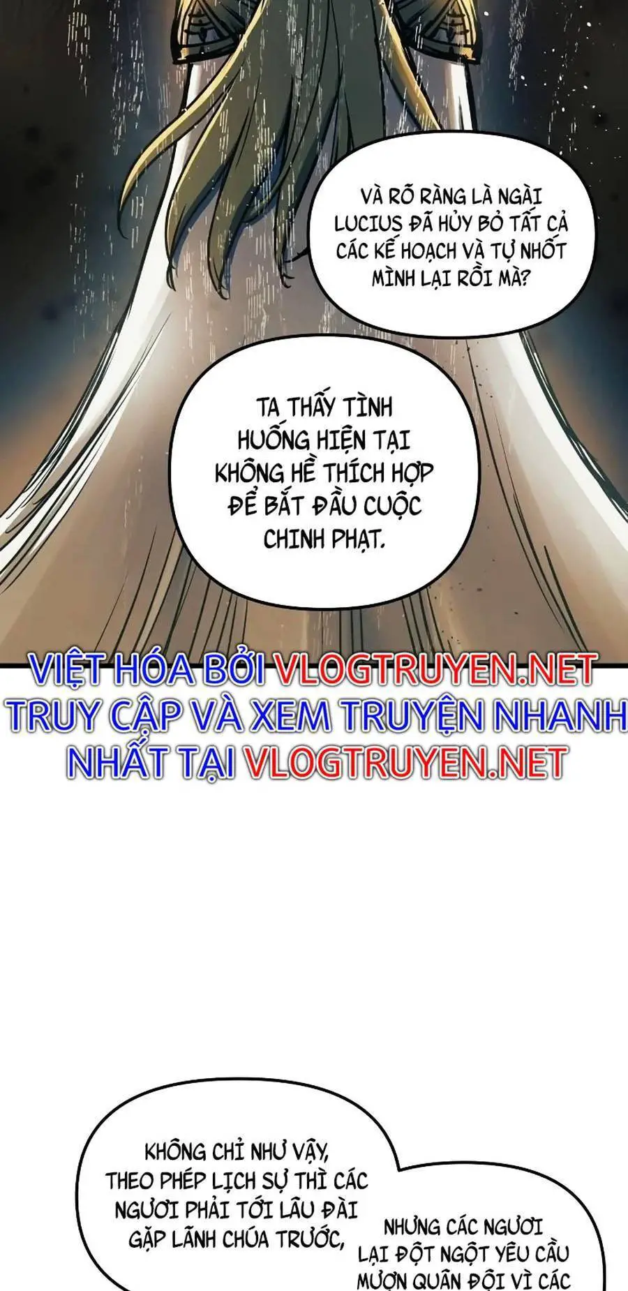 Chiền Thần Tự Sát Hồi Quy Nettruyen ZZZ Chương 53 Page 14