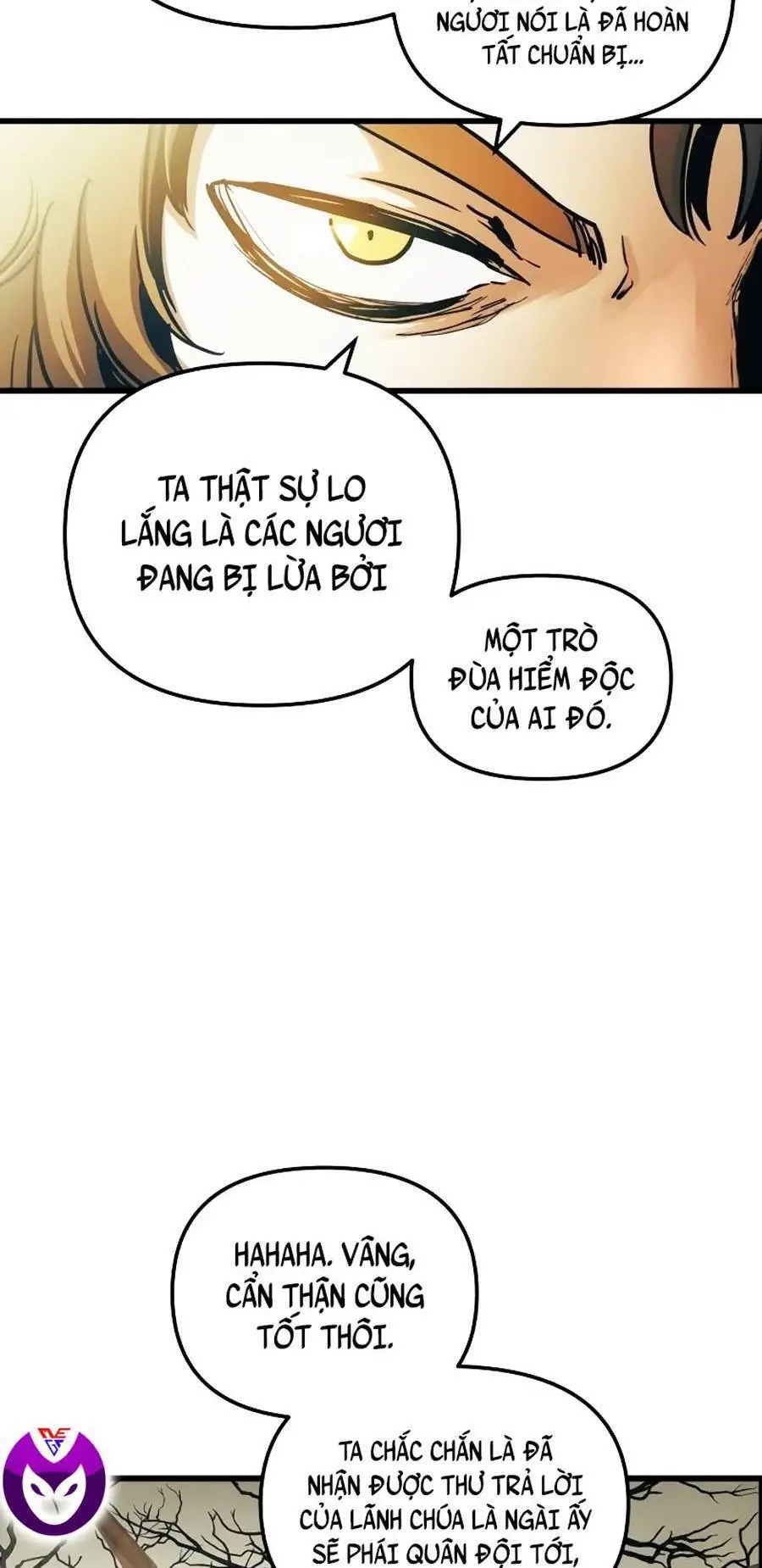Chiền Thần Tự Sát Hồi Quy Nettruyen ZZZ Chương 53 Page 15