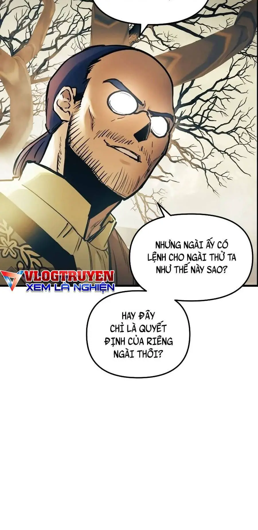 Chiền Thần Tự Sát Hồi Quy Nettruyen ZZZ Chương 53 Page 16