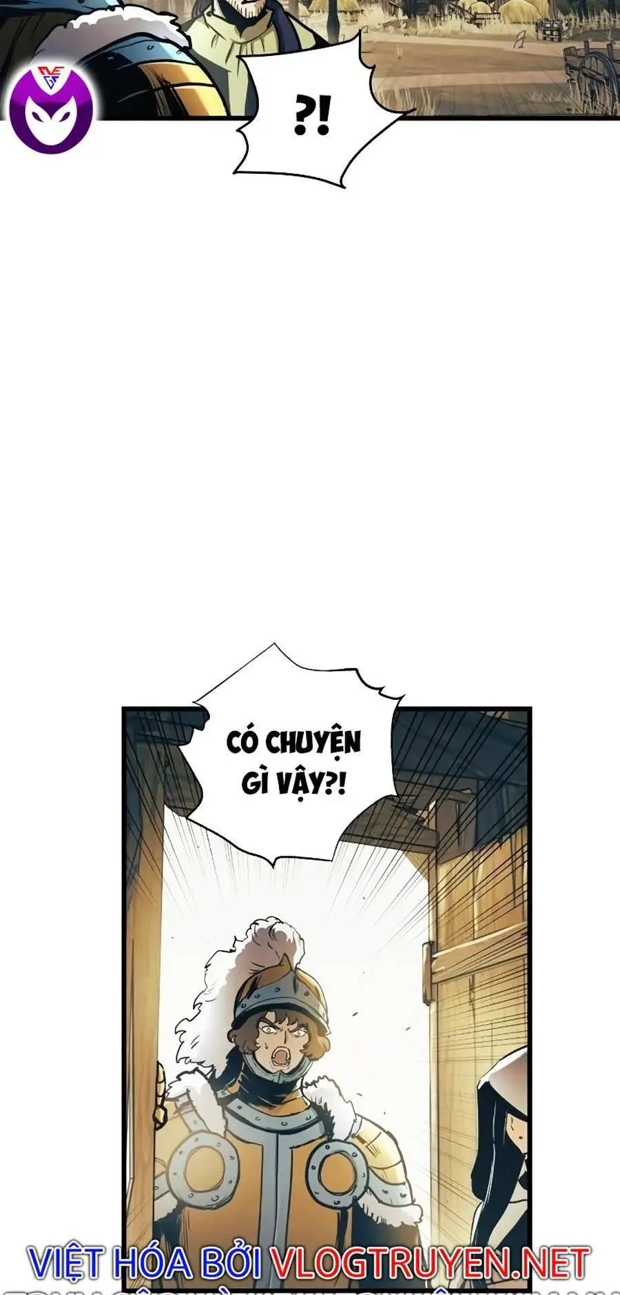 Chiền Thần Tự Sát Hồi Quy Nettruyen ZZZ Chương 53 Page 19