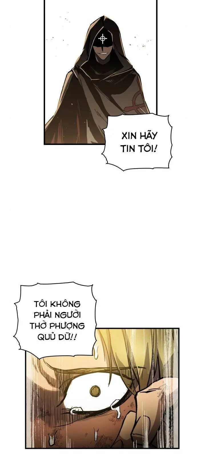 Chiền Thần Tự Sát Hồi Quy Nettruyen ZZZ Chương 5 Page 7
