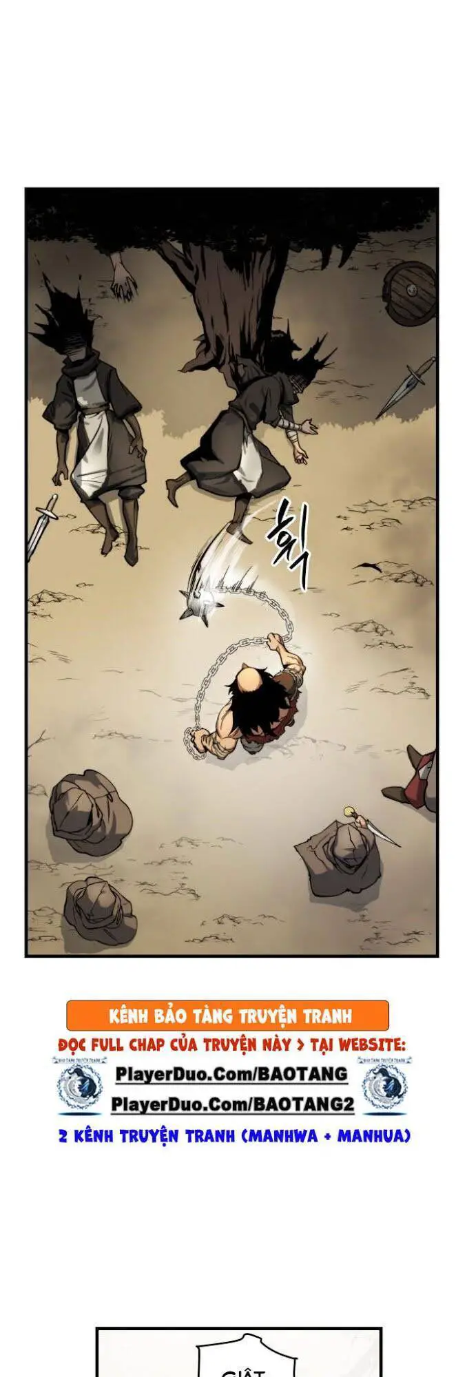 Chiền Thần Tự Sát Hồi Quy Nettruyen ZZZ Chương 5 Page 10