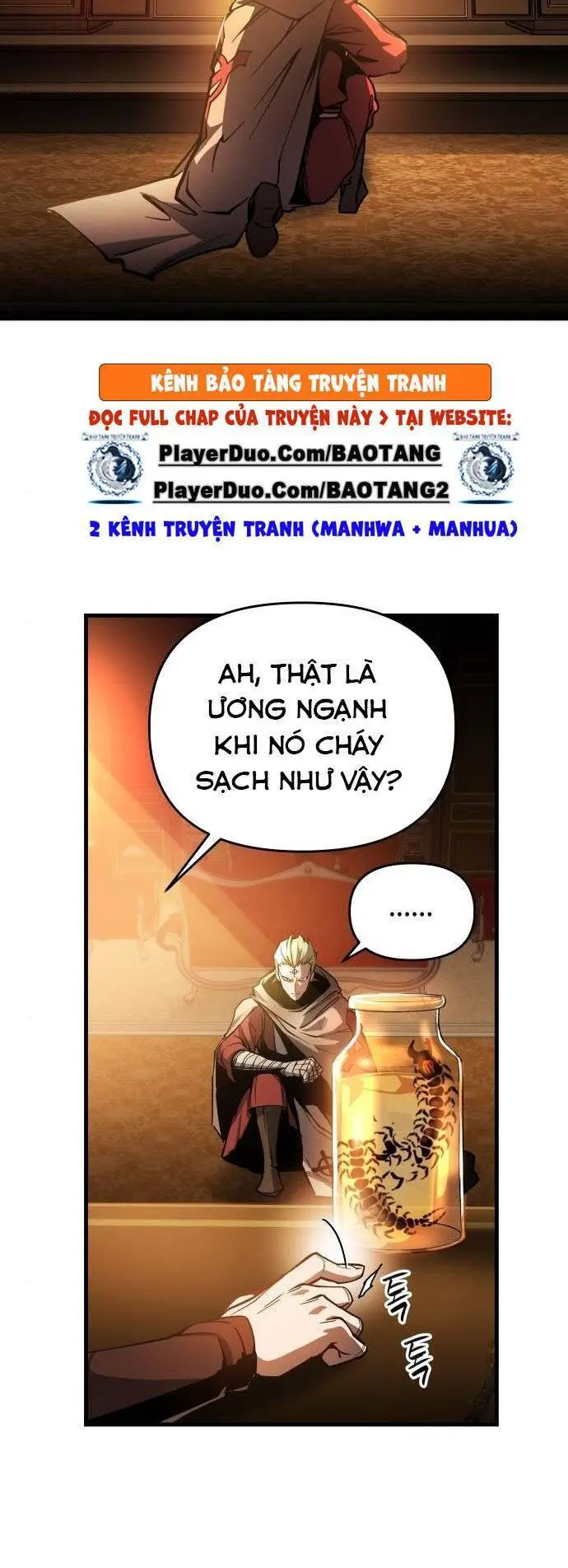 Chiền Thần Tự Sát Hồi Quy Nettruyen ZZZ Chương 5 Page 17