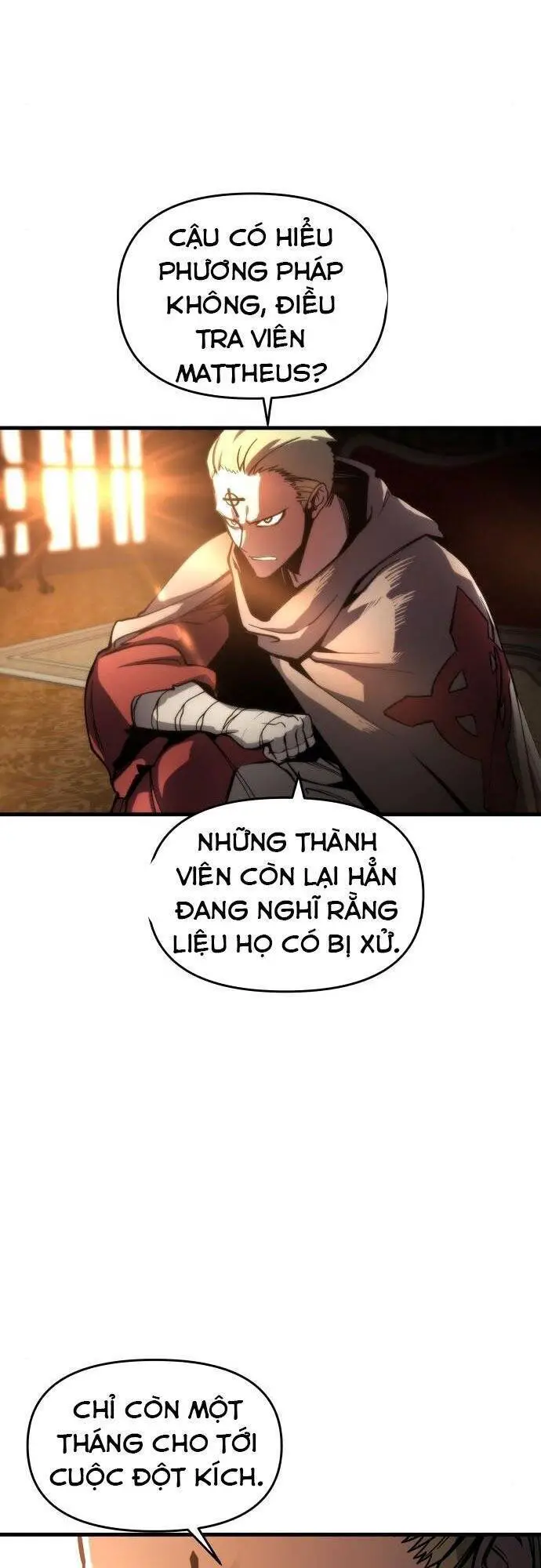 Chiền Thần Tự Sát Hồi Quy Nettruyen ZZZ Chương 5 Page 18