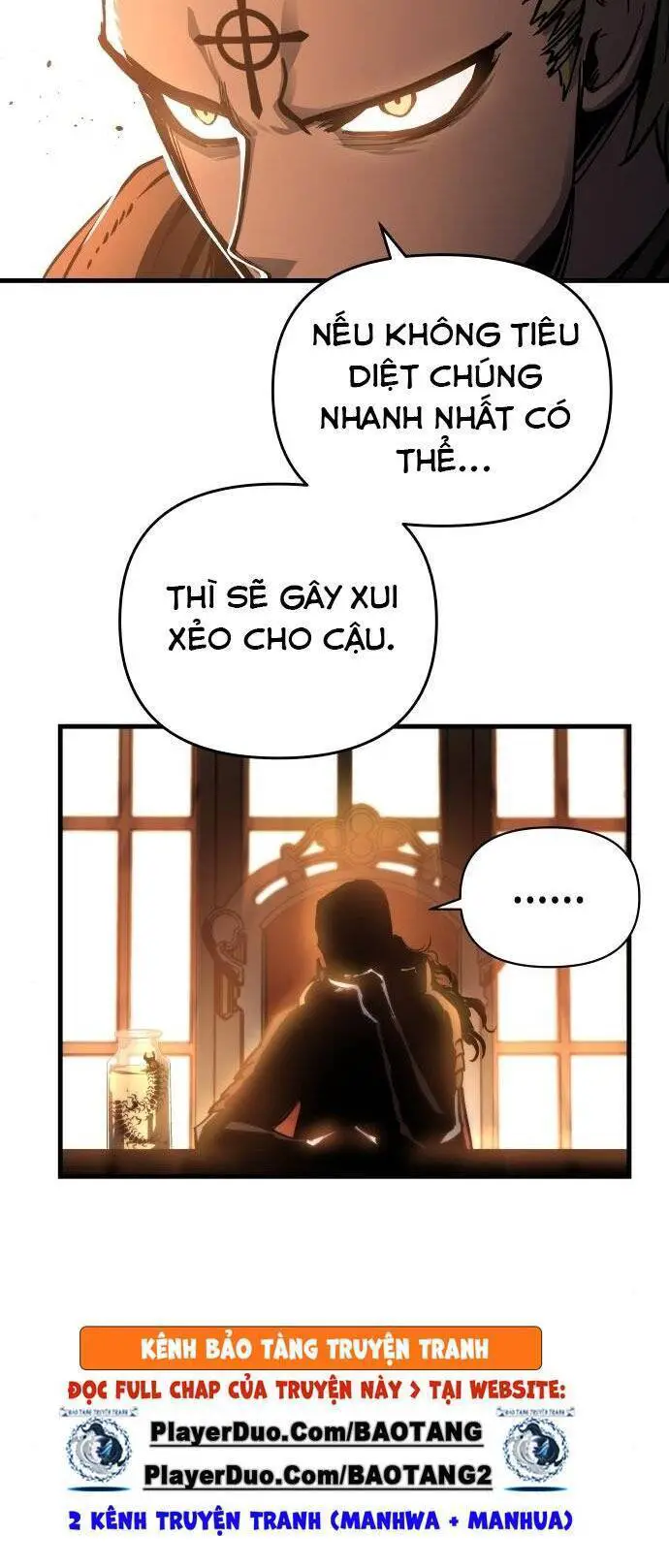 Chiền Thần Tự Sát Hồi Quy Nettruyen ZZZ Chương 5 Page 19