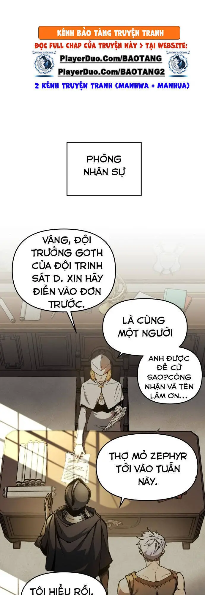 Chiền Thần Tự Sát Hồi Quy Nettruyen ZZZ Chương 5 Page 24