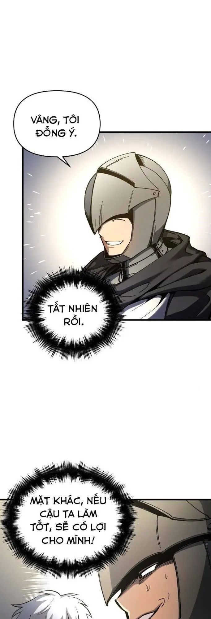 Chiền Thần Tự Sát Hồi Quy Nettruyen ZZZ Chương 5 Page 27