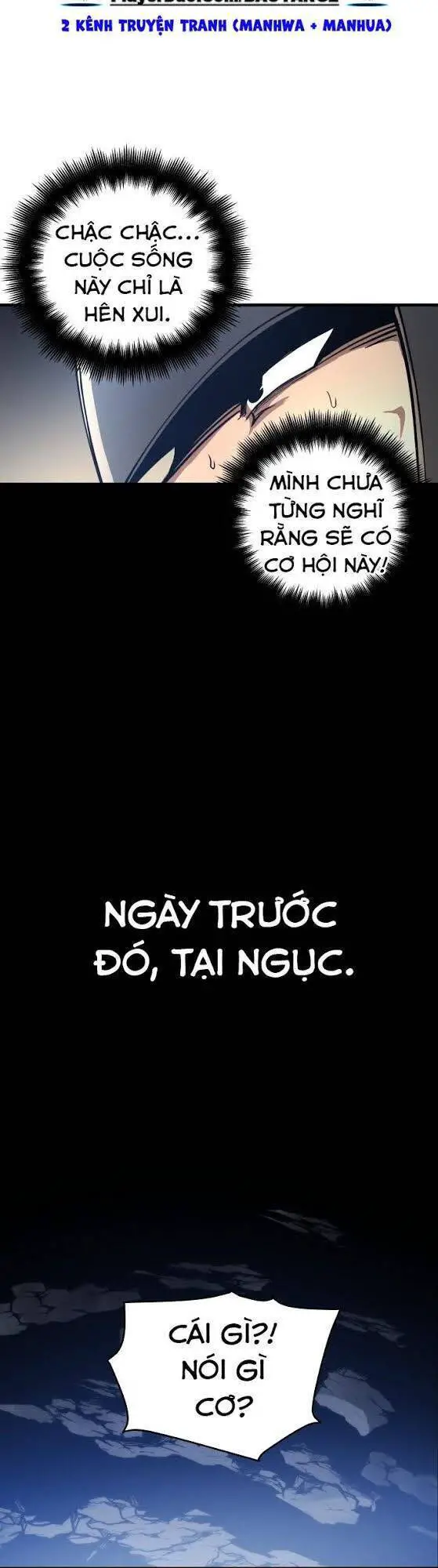 Chiền Thần Tự Sát Hồi Quy Nettruyen ZZZ Chương 5 Page 29