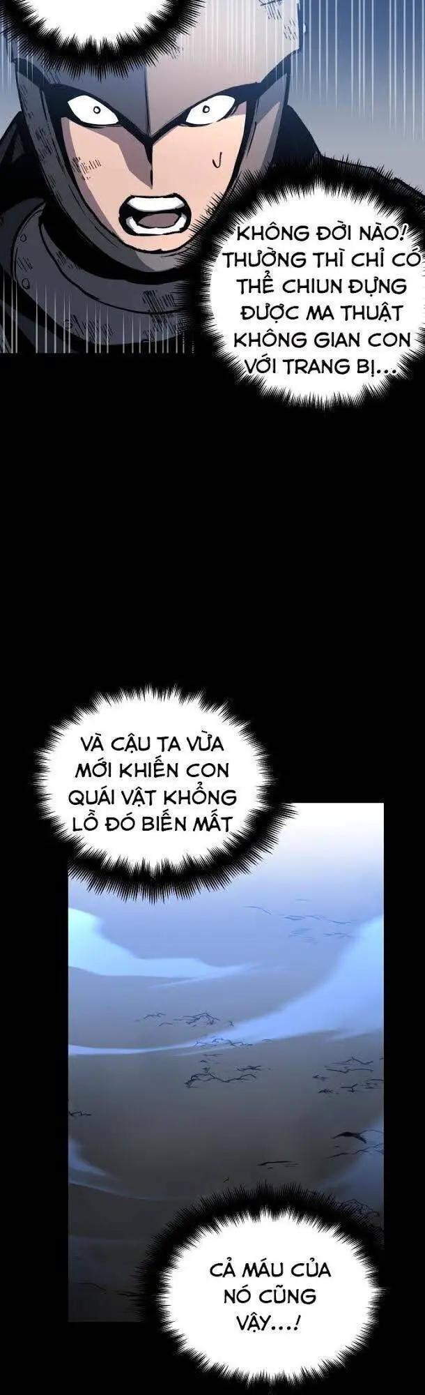 Chiền Thần Tự Sát Hồi Quy Nettruyen ZZZ Chương 5 Page 39