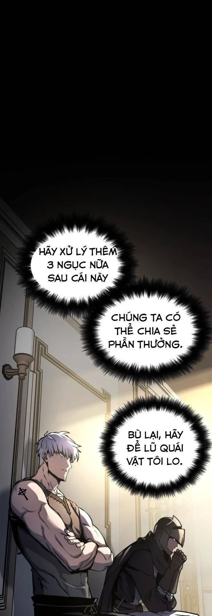 Chiền Thần Tự Sát Hồi Quy Nettruyen ZZZ Chương 5 Page 42