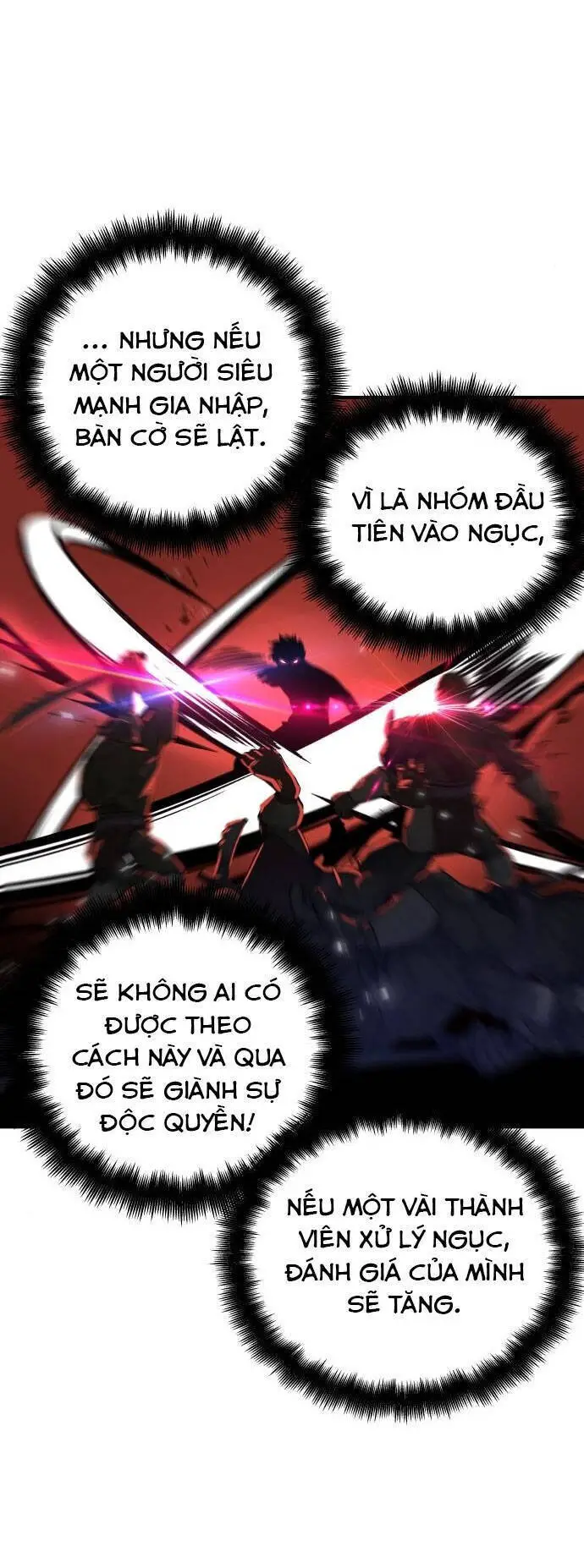 Chiền Thần Tự Sát Hồi Quy Nettruyen ZZZ Chương 5 Page 45