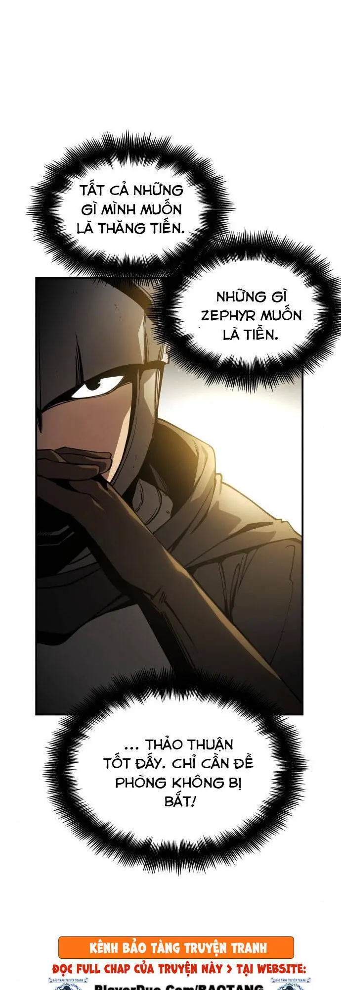 Chiền Thần Tự Sát Hồi Quy Nettruyen ZZZ Chương 5 Page 46