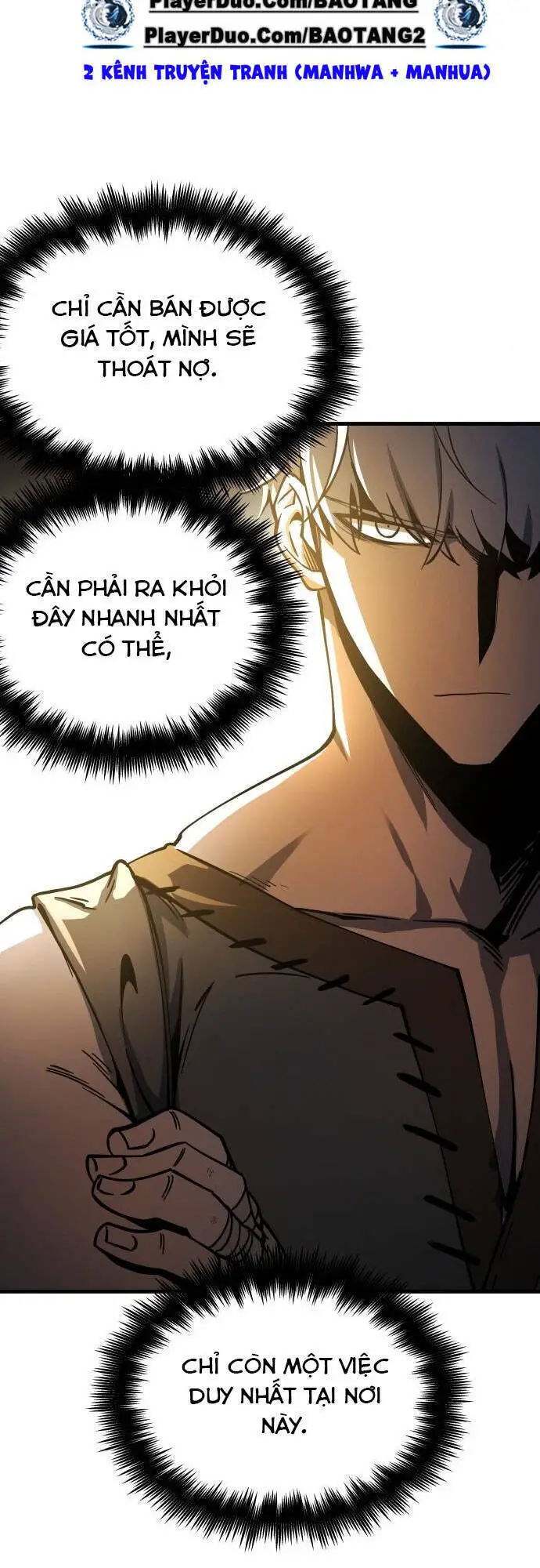 Chiền Thần Tự Sát Hồi Quy Nettruyen ZZZ Chương 5 Page 47