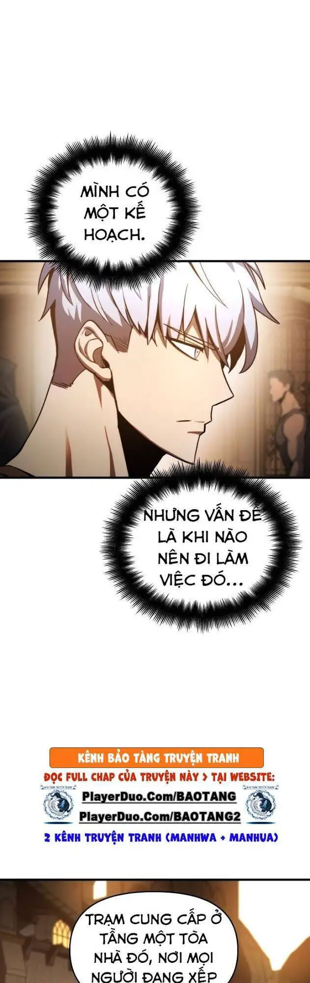 Chiền Thần Tự Sát Hồi Quy Nettruyen ZZZ Chương 5 Page 54