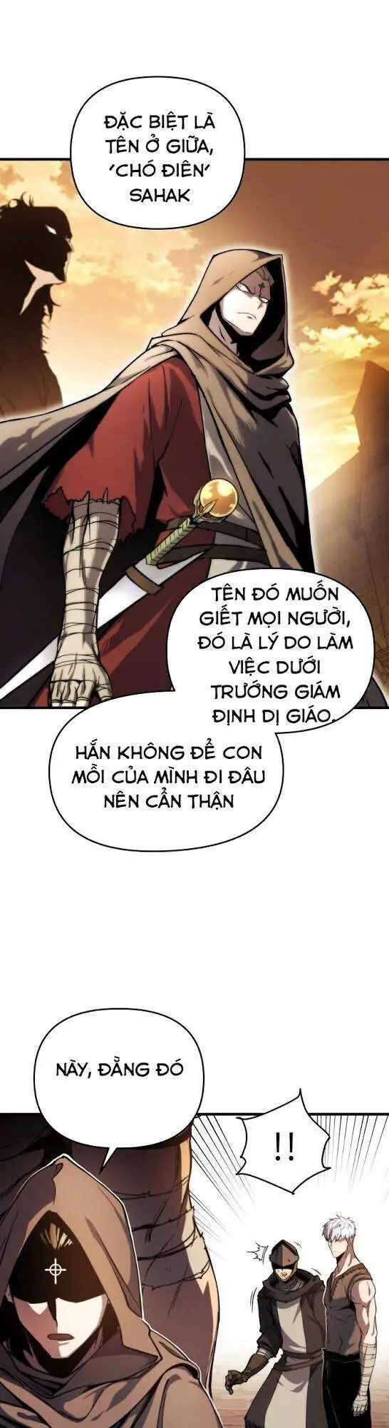 Chiền Thần Tự Sát Hồi Quy Nettruyen ZZZ Chương 5 Page 63