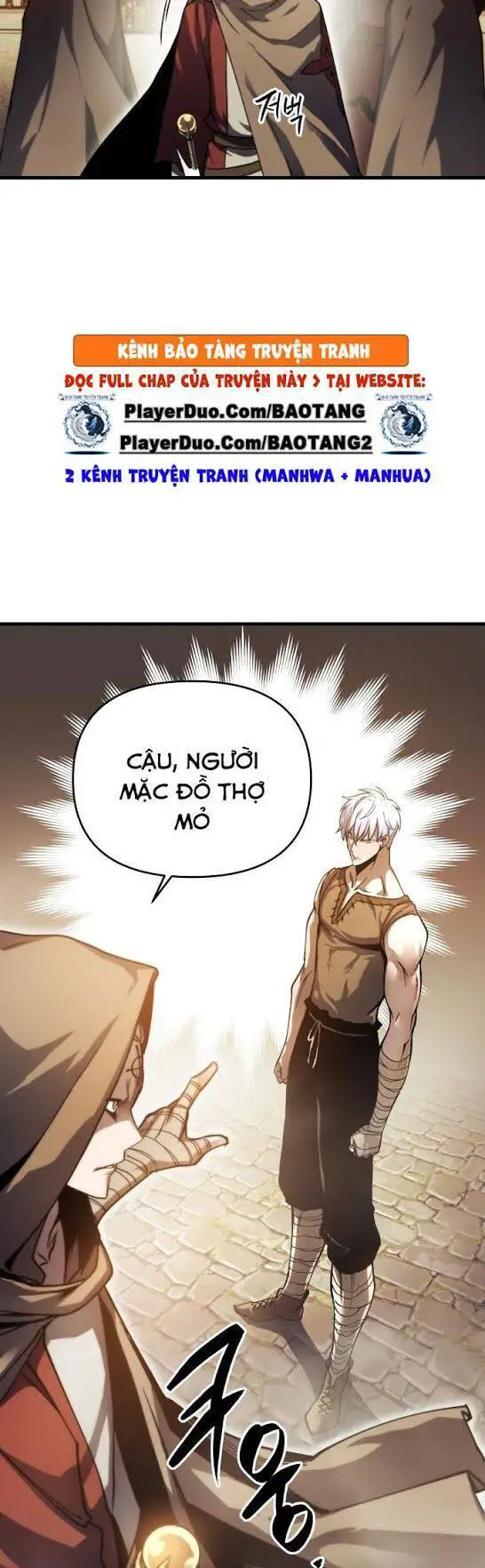 Chiền Thần Tự Sát Hồi Quy Nettruyen ZZZ Chương 5 Page 65