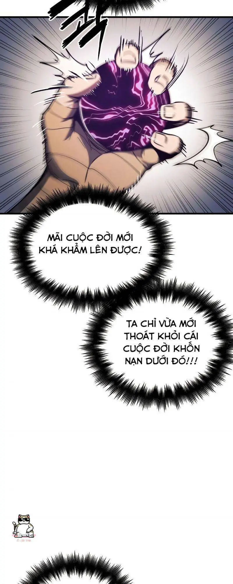 Chiền Thần Tự Sát Hồi Quy Nettruyen ZZZ Chương 8 Page 57