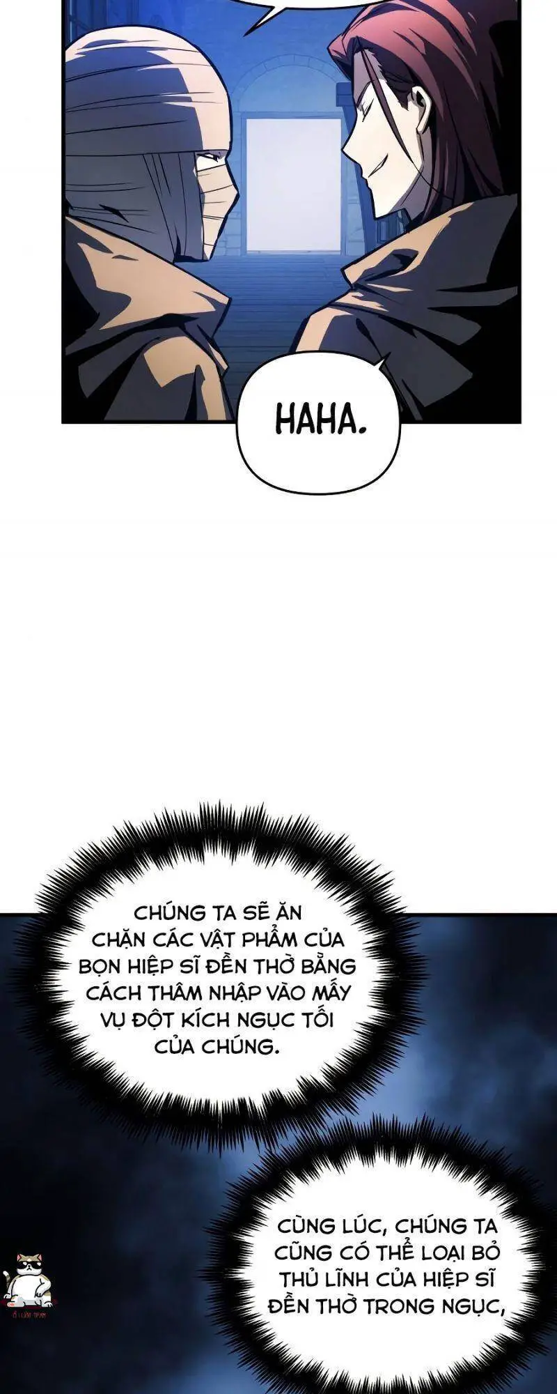 Chiền Thần Tự Sát Hồi Quy Nettruyen ZZZ Chương 8 Page 64